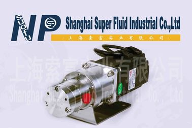 Few Fluctuation Mini Circulation Pump With High Temperature Resistance